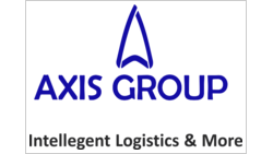 AXIS GROUP logo