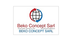 BEKO CONCEPT SARL logo