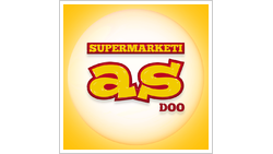 DOO SUPERMARKETI AS logo