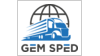 GEM-SPED DOOEL logo