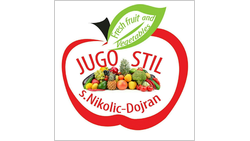 JUGO STIL logo