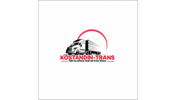 KOSTANDIN TRANS logo