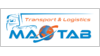 MA-TAB TRANSPORT AND LOGISTICS logo