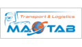 ma-tab transport and logistics logo