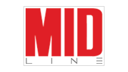 MID-LINE logo