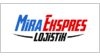 Mira Ekspres Lojistik logo