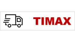 TIMAX logo