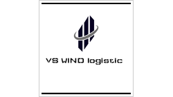 VS VIND LOGISTIK logo