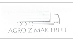 AGRO ZIMAK FRUIT logo
