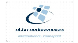 ALTIN AVDURRAMANI logo