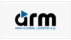 ARM GLOBAL LOJİSTİK A.Ş. logo