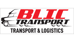 B.T.S BLIC TRANSPORT logo