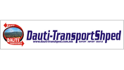 dauti transportshped ad