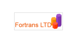 FORTRANS LTD logo