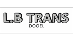 L.B TRANS DOOEL PRILEP logo