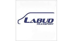 LABUD TRANSPORT logo