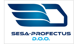 SESA-PROFECTUS DOO logo