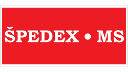 ŠPEDEX-MS D.O.O. logo
