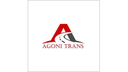 AGONI TRANS DOOEL logo