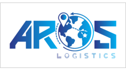 AROS LOGISTIC logo