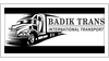 BADIK-TRANS DOOEL logo