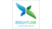 brightlink shipping and logistics