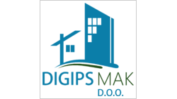 DIGIPS MAK D.O.O. logo