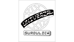 DOO UNIVERZAL logo