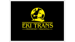EKI TRANS logo