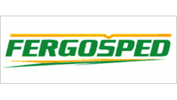 FERGOSPED SKOPJE logo
