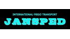 JANSPED DOO logo