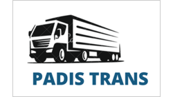 PADIS TRANS logo