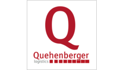 Quehenberger Logistics Macedonia DOOEL logo