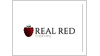 REAL RED RASPBERRY logo