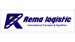 REMA LOGISTIC LTD logo
