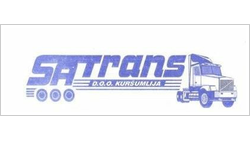 SATRANS DOO logo