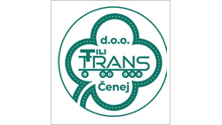 TILI TRANS DOO logo