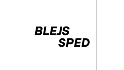 DOOEL BLEJS SPED logo