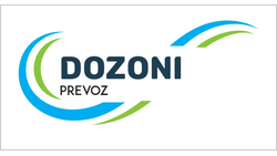 DOZONI PREVOZ logo