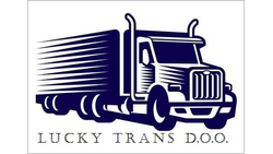 LUCKY TRANS D.O.O logo