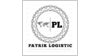 PATRIK LOGISTIK logo