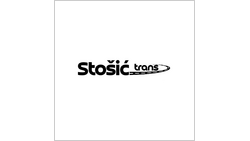 STOSIC TRANS 036 logo