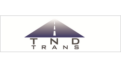 TANJALUKOVIC TND TRANS logo