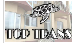 TOP-TRANS D.O.O. logo