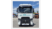 erb transport ltd