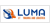 LUMA TRANS 2023 logo