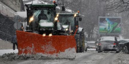 Състояние на републиканските пътища за 10.01.2019