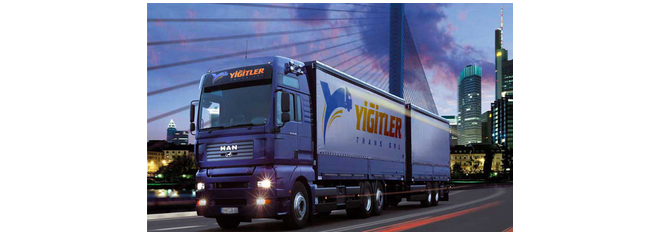 yİgİtler trans srl