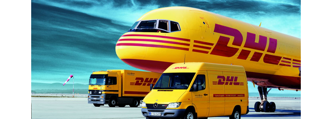 dhl freight macedonia doo