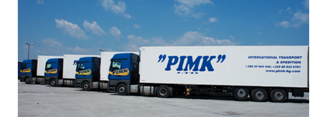 pimk ltd